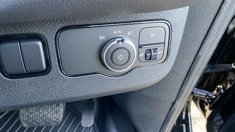 Mercedes-Benz Sprinter 315Cdi L3 Diesel Rwd 3.5t H2 Pro Van 9G-Tronic